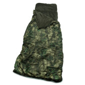 Fleece Sleeping Bag
