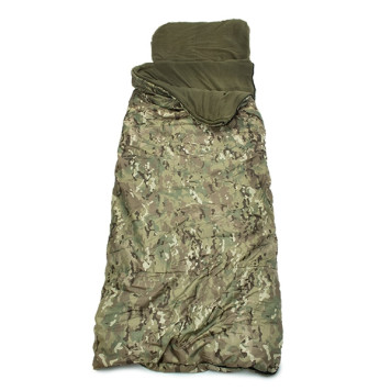 フリース sleeping bag-1