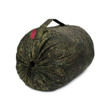 フリース sleeping bag-4