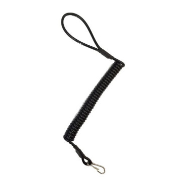 S342 Tactical Spring with 1-Carabiner-1