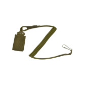 Tactical Spring Retention Coil Tactical Spring Retention Coil