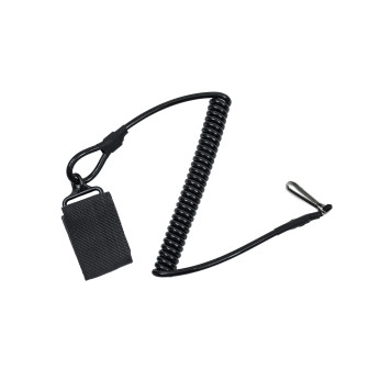 Tactical Spring Retention Coil-1