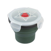 Military Standard Collapsible Cup