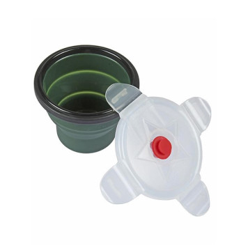 ミリタリースタンダード コラapsibleカップ-1