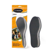 Carbon Corbby Insoles for Tactical Boots Carbon Corbby Insoles for Tactical Boots