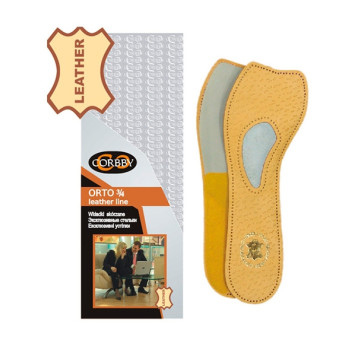 ORTO MEDIC LINE CORBBY Insoles