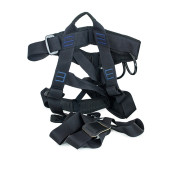Climbing Safety System Climbing Safety System