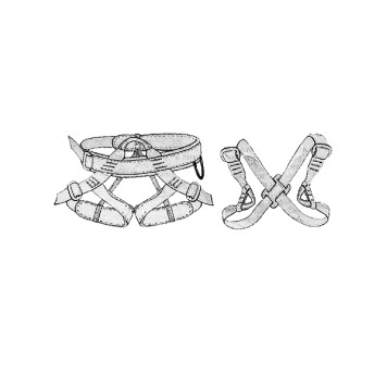 Climbing Safety System-1