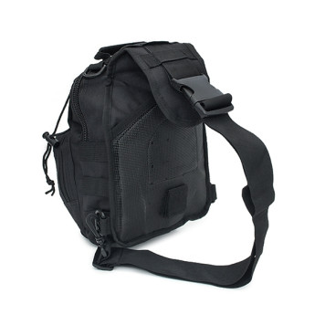 Tactical MOLLE Sling Bag 001