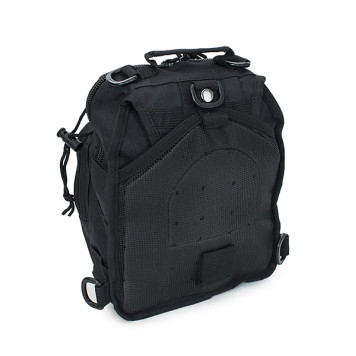 Tactical MOLLE Sling Bag 001-1