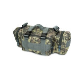 3P Magic Tactical Waist Bag 5L 3P Magic Tactical Waist Bag 5L