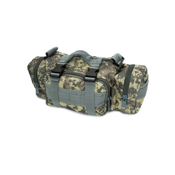 3P Magic Tactical Waist Bag 5L