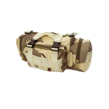 3P Magic Tactical Waist Bag 5L-10