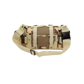 3P Magic Tactical Waist Bag 5L-11