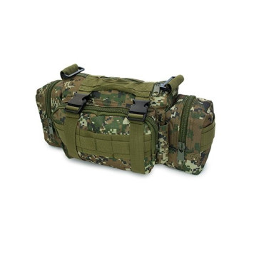 3P Magic Tactical Waist Bag 5L-12