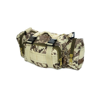 3P Magic Tactical Waist Bag 5L-14