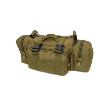 3P Magic Tactical Waist Bag 5L-2