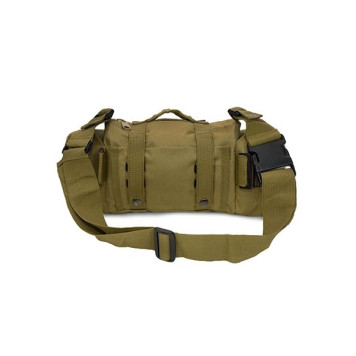 3P Magic Tactical Waist Bag 5L-3