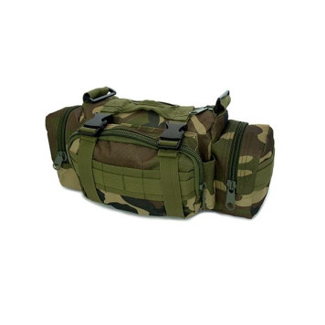 3P Magic Tactical Waist Bag 5L-4
