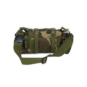 3P Magic Tactical Waist Bag 5L-5