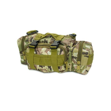 3P Magic Tactical Waist Bag 5L-6