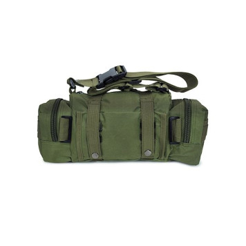 3P Magic Tactical Waist Bag 5L-9