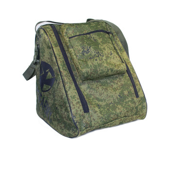 Tactical Boot Bag with Handles-2