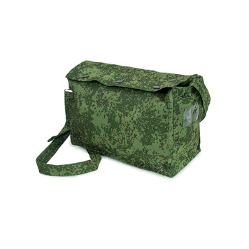 PMK-2 Gas Mask Bag-3