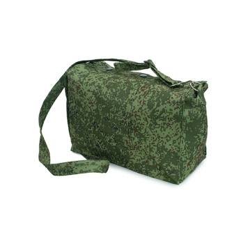 PMK-2 Gas Mask Bag-4