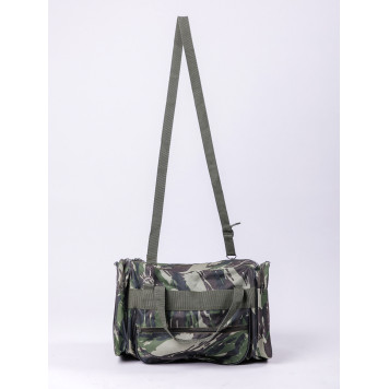 Travel Bag 22L by PROFARMY-3