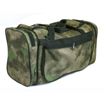 30L Tactical Travel Bag