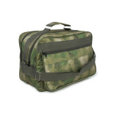 Tactical Document Bag