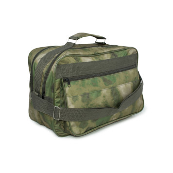 Tactical Document Bag