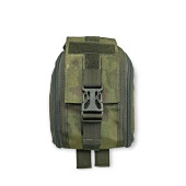 Quick Help Medical Bag by LOSTCAMP Quick Help Medical Bag by LOSTCAMP