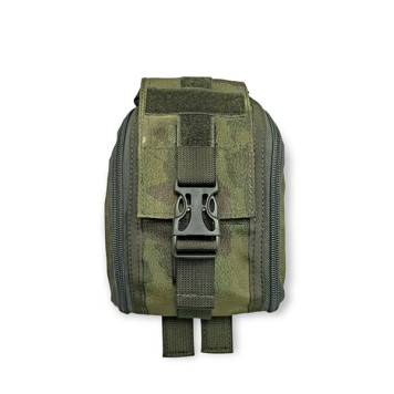 Quick Help Medical Bag by LOSTCAMP