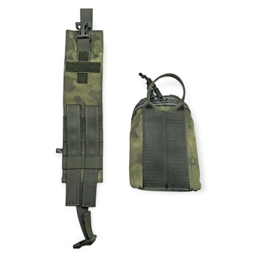 Quick Help Medical Bag by LOSTCAMP-1