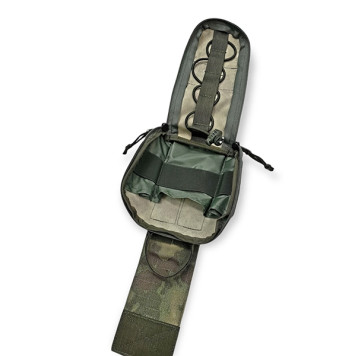 Quick Help Medical Bag by LOSTCAMP-2