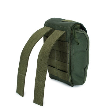 Quick Help Medical Bag by LOSTCAMP-3