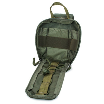 Quick Help Medical Bag by LOSTCAMP-4