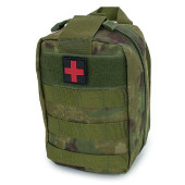 Tactical Molle Medical Bag Tactical Molle Medical Bag