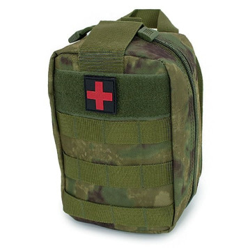 Tactical Molle Medical Bag