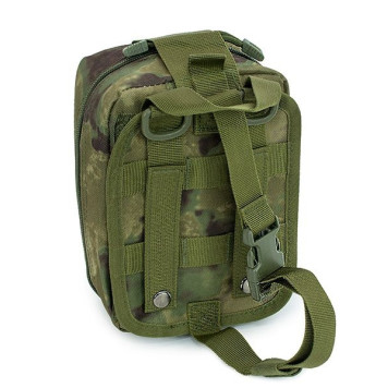 Tactical Molle Medical Bag-1