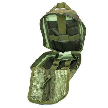 Tactical Molle Medical Bag-2
