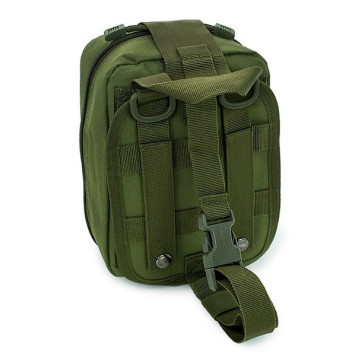 Tactical Molle Medical Bag-7