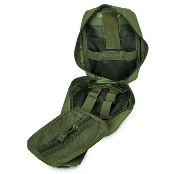 Tactical Molle Medical Bag-8