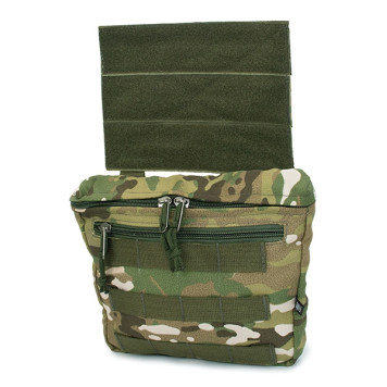Chest Rig Bag LOSTCAMP Tactical Molle Pouch-2