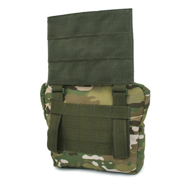 Chest Rig Bag LOSTCAMP Tactical Molle Pouch-3