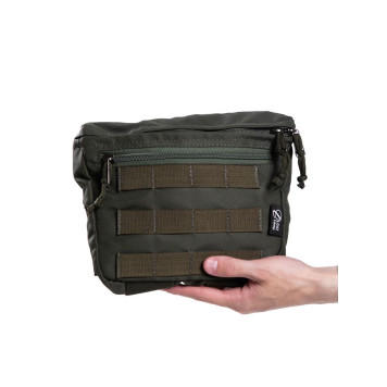 Chest Rig Bag LOSTCAMP Tactical Molle Pouch-4