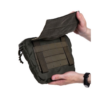 Chest Rig Bag LOSTCAMP Tactical Molle Pouch-7