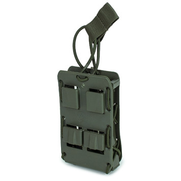 Plastic Magazine Pouch for AK by LOSTCAMP-1